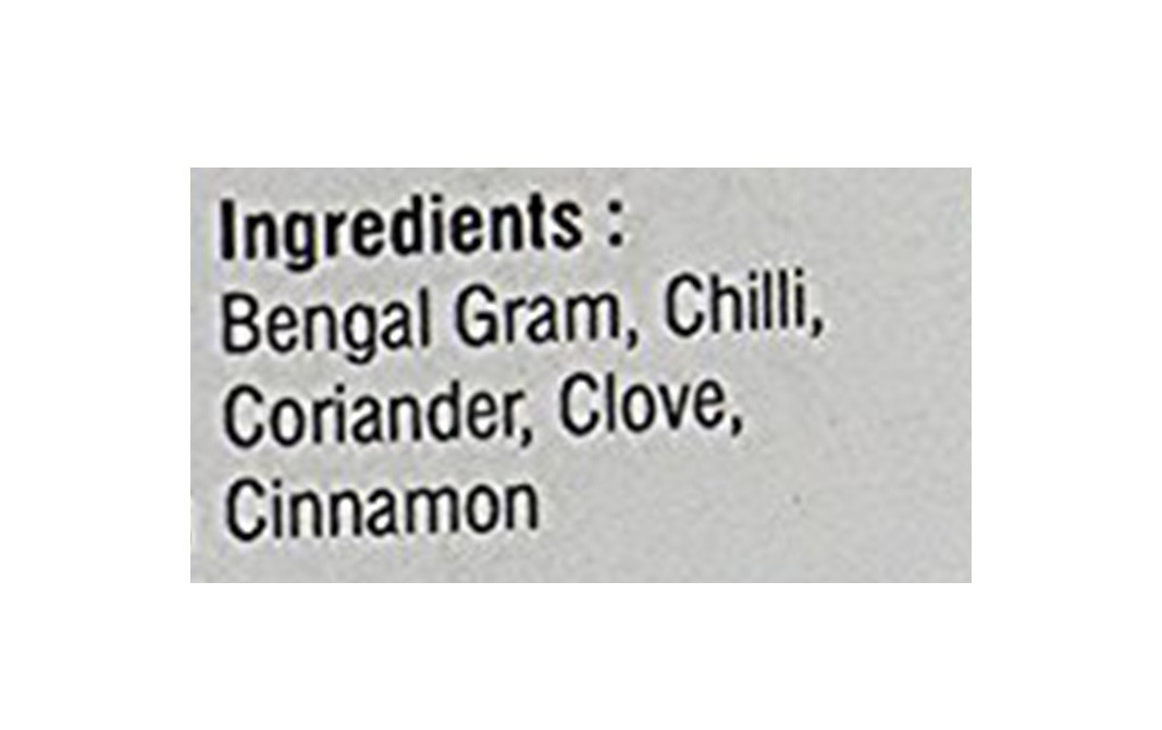 Table Spoon Puneri Misal Masala    Plastic Jar  100 grams